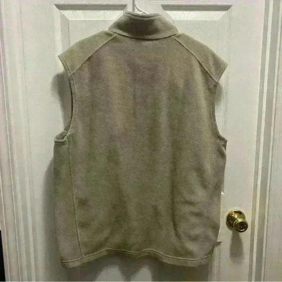 Columbia Mens Cathedral Peak II Fleece vest size XL - Picture 5 of 10